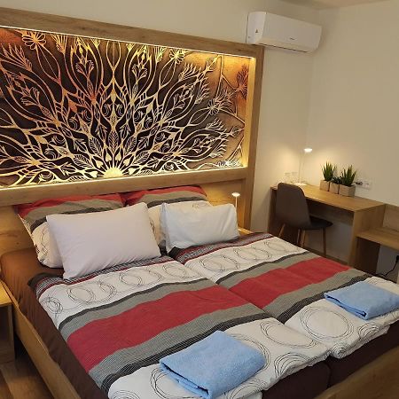 Hotel Gol Prostejov Bagian luar foto