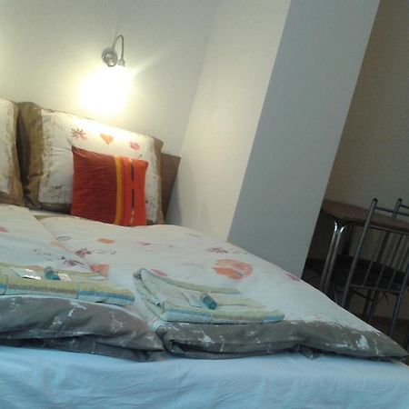 Hotel Gol Prostejov Ruang foto