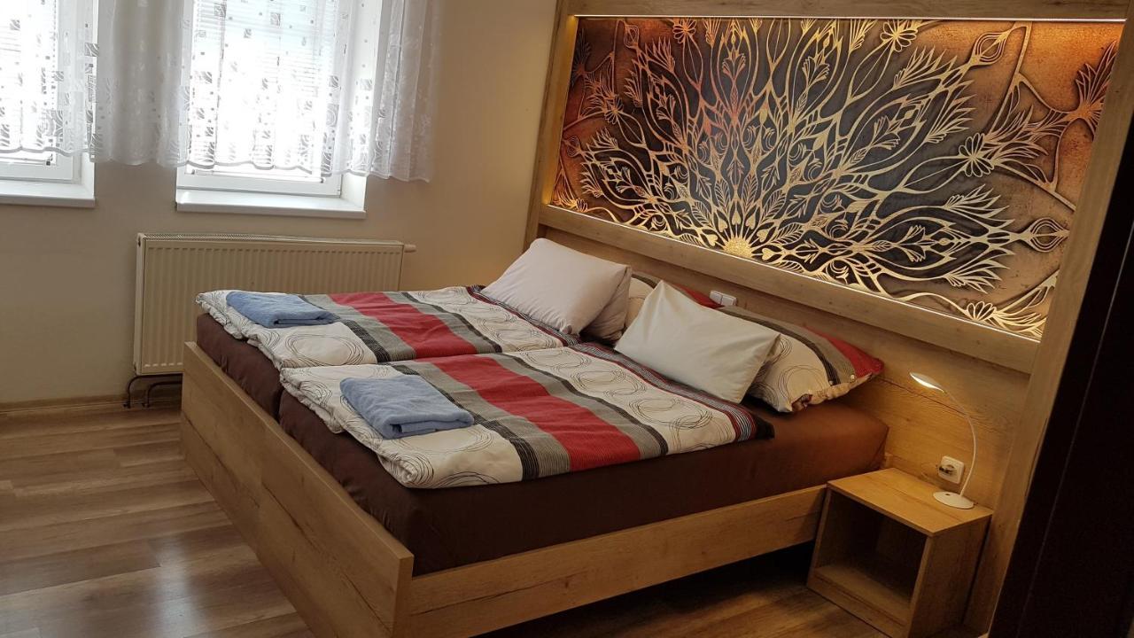 Hotel Gol Prostejov Bagian luar foto