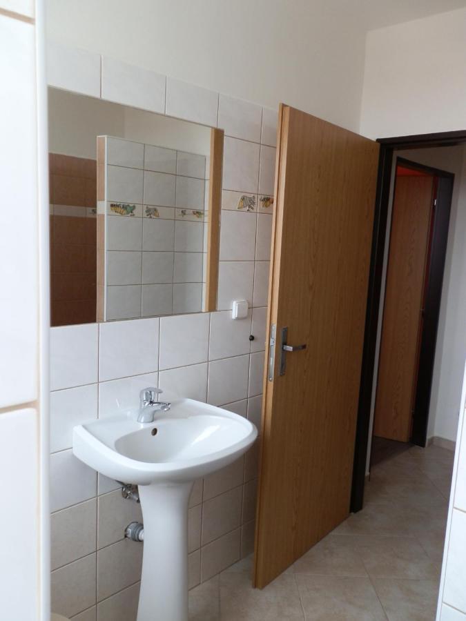 Hotel Gol Prostejov Bagian luar foto