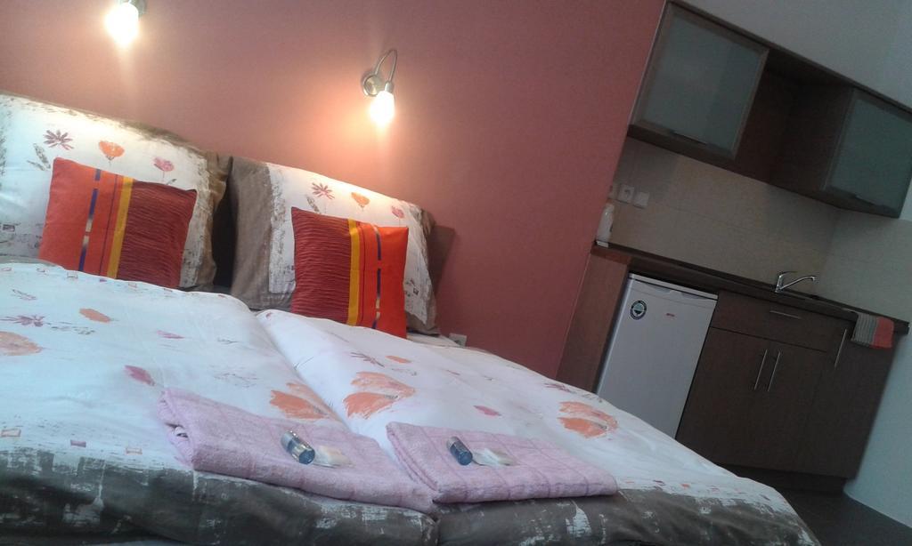 Hotel Gol Prostejov Bagian luar foto