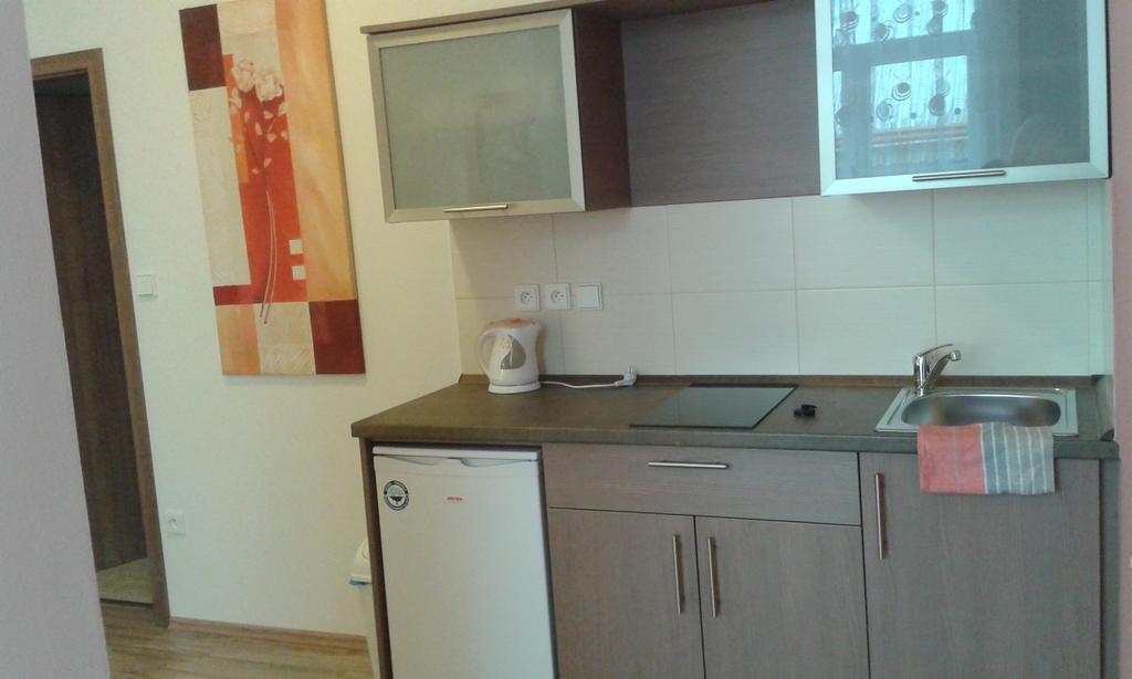 Hotel Gol Prostejov Bagian luar foto