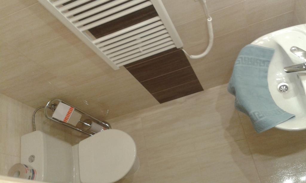 Hotel Gol Prostejov Bagian luar foto