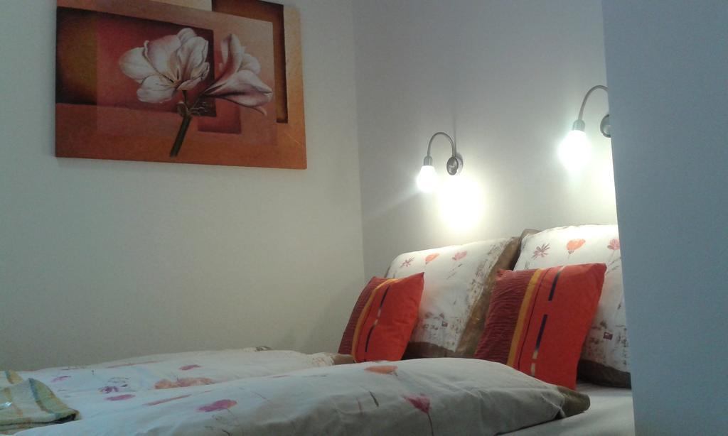 Hotel Gol Prostejov Bagian luar foto