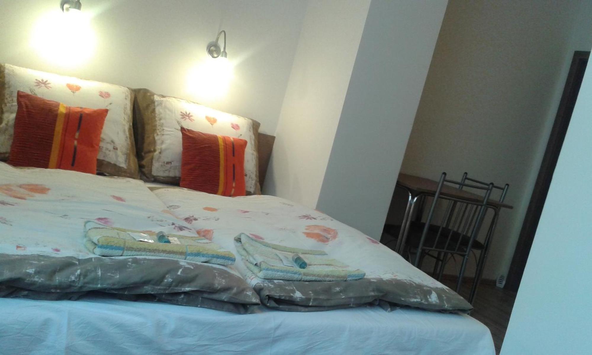 Hotel Gol Prostejov Ruang foto