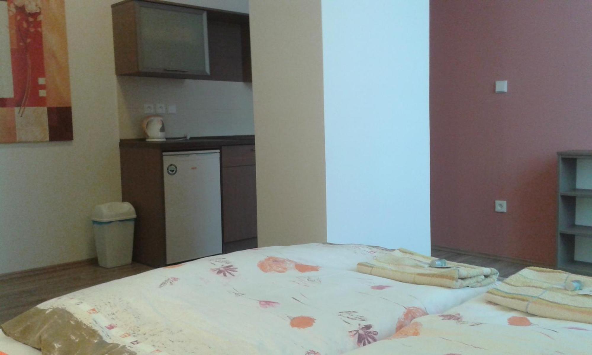 Hotel Gol Prostejov Ruang foto