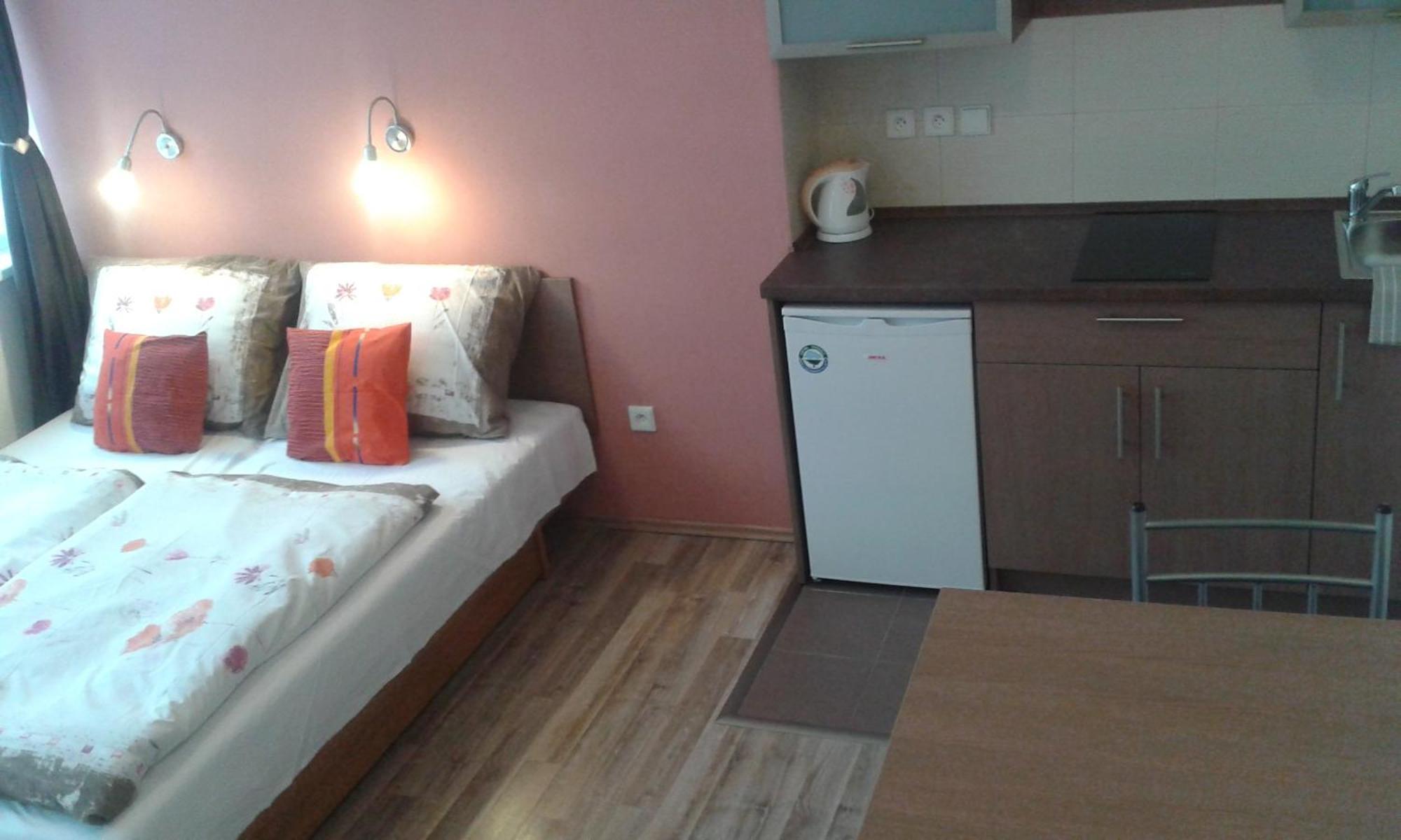 Hotel Gol Prostejov Ruang foto