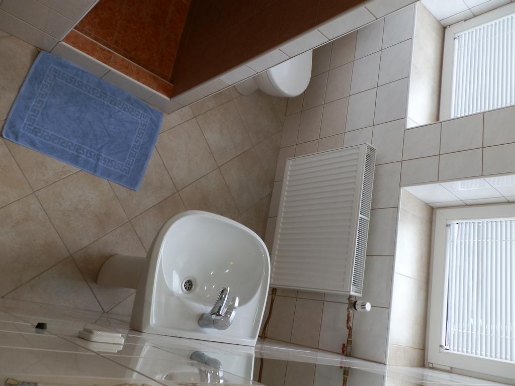 Hotel Gol Prostejov Bagian luar foto