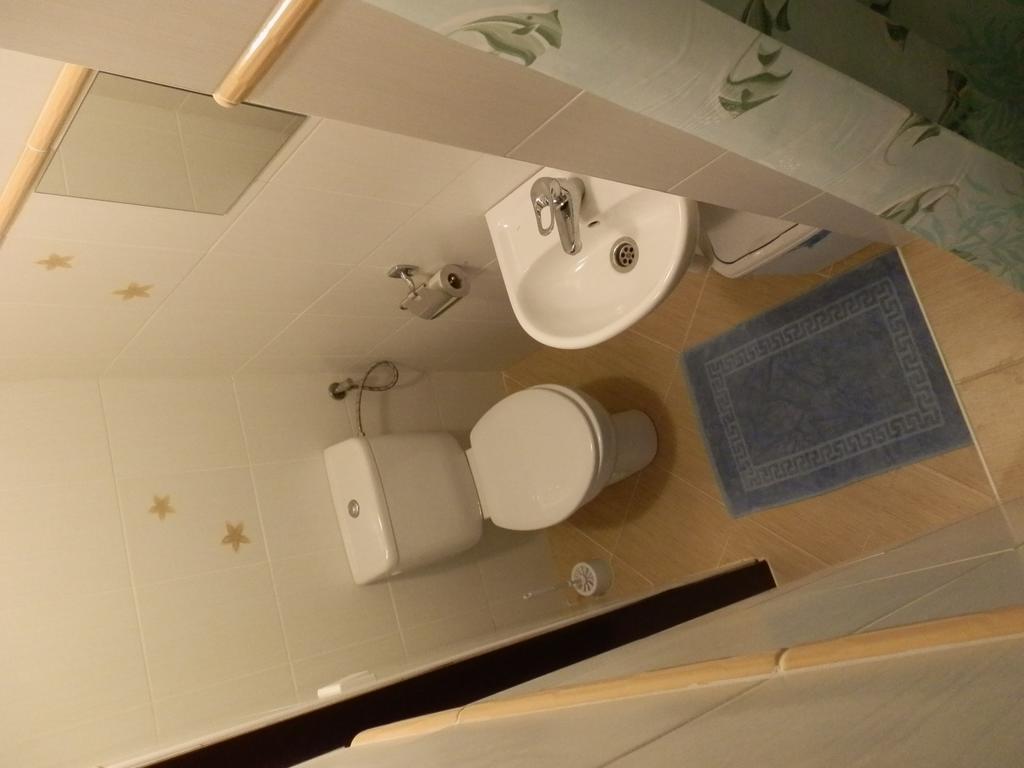 Hotel Gol Prostejov Ruang foto