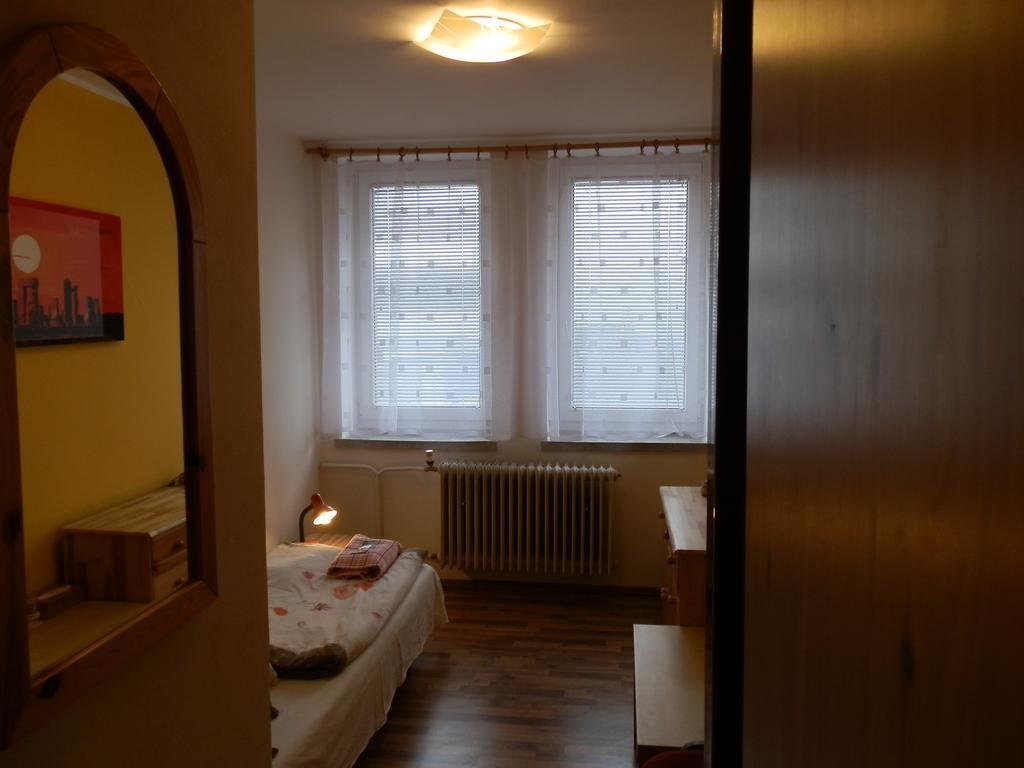 Hotel Gol Prostejov Ruang foto