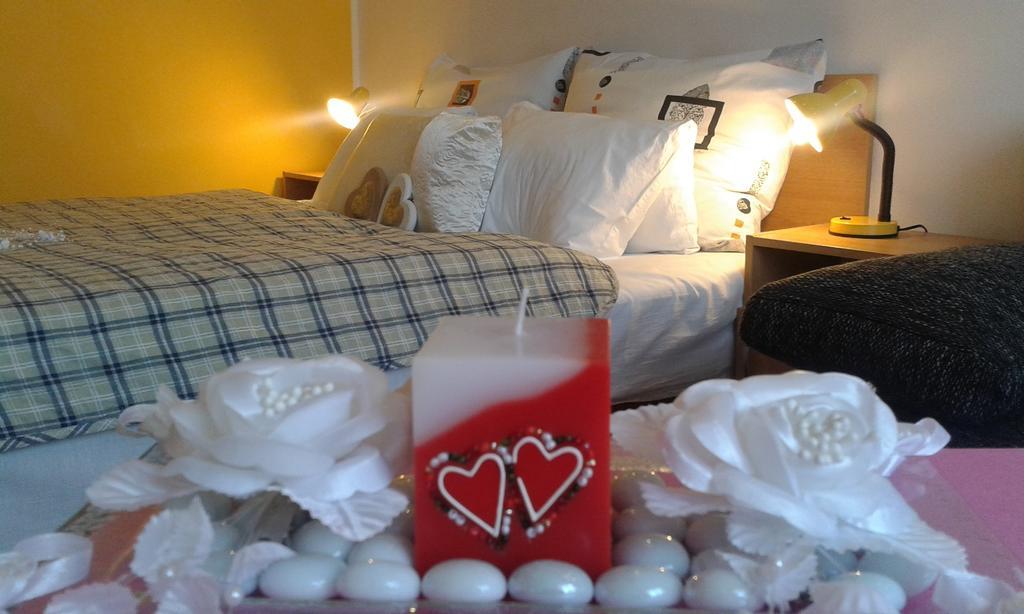 Hotel Gol Prostejov Ruang foto