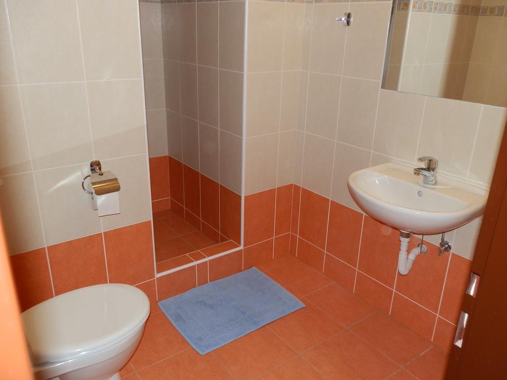 Hotel Gol Prostejov Ruang foto